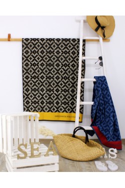 Πετσέτα Θαλάσσης Πετσέτες Θαλάσσης Ενηλίκων